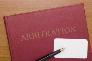 employment arbitration agreements